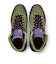 100201444　CLUB C GEO MID　BLK/GRN/RUP　688807-0001