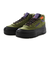 100201444　CLUB C GEO MID　BLK/GRN/RUP　688807-0001