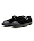 31313590　AS LP MJ VELVET OX　*BLACK/BLACK　687787-0001