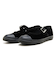 31313590　AS LP MJ VELVET OX　*BLACK/BLACK　687787-0001