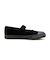 31313590　AS LP MJ VELVET OX　*BLACK/BLACK　687787-0001