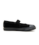31313590　AS LP MJ VELVET OX　*BLACK/BLACK　687787-0001