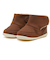 37303350　12-15 MINI BOOTS LP　BROWN　683688-0001