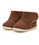 37303350　12-15 MINI BOOTS LP　BROWN　683688-0001