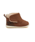 37303350　12-15 MINI BOOTS LP　BROWN　683688-0001