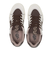 VN000SDNEIG　CHUKKA PUSH LS　Choco/ Beige　684594-0001