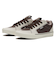 VN000SDNEIG　CHUKKA PUSH LS　Choco/ Beige　684594-0001