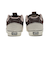 VN000SDNEIG　CHUKKA PUSH LS　Choco/ Beige　684594-0001