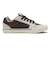 VN000SDNEIG　CHUKKA PUSH LS　Choco/ Beige　684594-0001