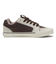 VN000SDNEIG　CHUKKA PUSH LS　Choco/ Beige　684594-0001