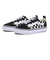 V36PS　17-22(H) OLD SKOOL　BLK/WHT CHECK　680918-0002