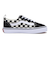 V36PS　17-22(H) OLD SKOOL　BLK/WHT CHECK　680918-0002