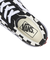 V36PS　17-22(H) OLD SKOOL　BLK/WHT CHECK　680918-0002