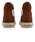 31313450　CANVAS AS J HI　SADDLE BROWN　687748-0001