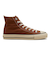 31313450　CANVAS AS J HI　SADDLE BROWN　687748-0001