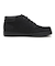 V2252　BANTAM MID　BLACK/BLACK　680731-0001