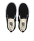 V98PS　17-22(H) SLIP ON　BLACK　680917-0001