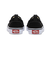 V98PS　17-22(H) SLIP ON　BLACK　680917-0001