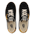 VN000CTDY23　SPORT LOW　GUM POP BLK/YEL　684584-0001