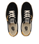 VN000CTDY23　SPORT LOW　GUM POP BLK/YEL　684584-0001