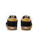 VN000CTDY23　SPORT LOW　GUM POP BLK/YEL　684584-0001