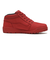 V2810 EMB　FULTON　RED　681181-0002