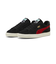 398560　SUEDE MIJ　01BLK/RED　682402-0001