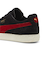 398560　SUEDE MIJ　01BLK/RED　682402-0001