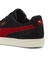 398560　SUEDE MIJ　01BLK/RED　682402-0001