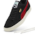 398560　SUEDE MIJ　01BLK/RED　682402-0001
