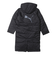 683622　M ACTIVE SPORTS BENCH COAT　01BLK　685480-0001