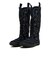 31313411　AS WESTERNBOOTS ST Z　BLACK　687746-0001