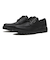 RPI-CJ5623W　Weather Or Not Moc Oxford　BLACK　685647-0001