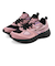 WSS25004651　FILA INTERUN　Pink/Black　685954-0001