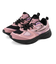 WSS25004651　FILA INTERUN　Pink/Black　685954-0001