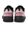 WSS25004651　FILA INTERUN　Pink/Black　685954-0001