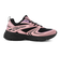 WSS25004651　FILA INTERUN　Pink/Black　685954-0001