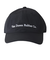 124K7160400　TIDY VDRC CAP　BLACK　682190-0001
