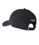 124K7160400　TIDY VDRC CAP　BLACK　682190-0001