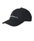 124K7160400　TIDY VDRC CAP　BLACK　682190-0001