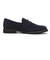 HL60042　TESORO LOAFER　S/NAVY　679632-0002