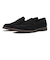 HL60042　TESORO LOAFER　S/BLACK　679632-0001