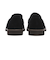 HL60042　TESORO LOAFER　S/BLACK　679632-0001