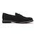 HL60042　TESORO LOAFER　S/BLACK　679632-0001