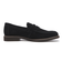 HL60042　TESORO LOAFER　S/BLACK　679632-0001