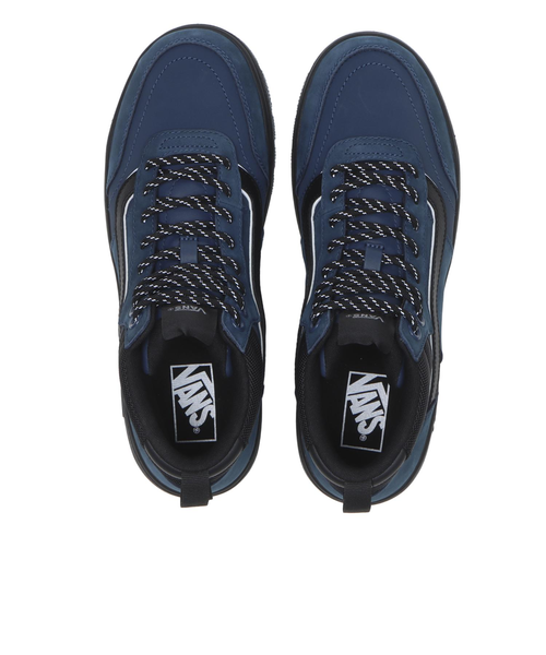 V8615 RF TYSON HI MJ.BLUE/BLK 685698-0002｜エービーシー・マートの