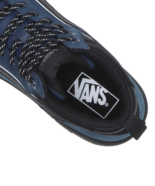 V8615 RF TYSON HI MJ.BLUE/BLK 685698-0002｜エービーシー・マートの