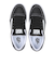 VN000D269X1　HYLANE　BLACK/WHITE/GUM　684593-0001