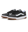 VN000D269X1　HYLANE　BLACK/WHITE/GUM　684593-0001