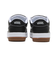 VN000D269X1　HYLANE　BLACK/WHITE/GUM　684593-0001